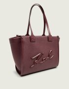 Karl Lagerfeld Geantă shopper K/skuare