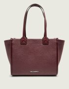 Karl Lagerfeld Geantă shopper K/skuare