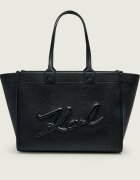 Karl Lagerfeld Geantă shopper K/skuare