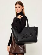 Karl Lagerfeld Geantă shopper K/skuare