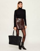 Karl Lagerfeld Geantă shopper K/skuare