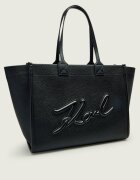Karl Lagerfeld Geantă shopper K/skuare