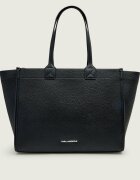 Karl Lagerfeld Geantă shopper K/skuare