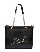 Karl Lagerfeld Geantă shopper k/skuare