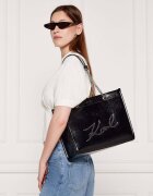 Karl Lagerfeld Geantă shopper k/skuare