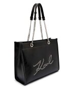 Karl Lagerfeld Geantă shopper k/skuare