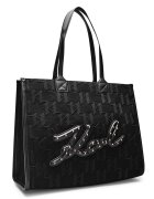 Karl Lagerfeld Geantă shopper k/skuare