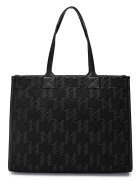 Karl Lagerfeld Geantă shopper k/skuare