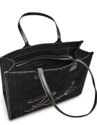 Karl Lagerfeld Geantă shopper k/skuare