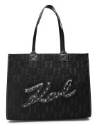 Karl Lagerfeld Geantă shopper k/skuare