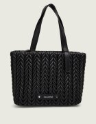 Karl Lagerfeld Geantă shopper K/weave