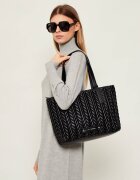 Karl Lagerfeld Geantă shopper K/weave
