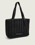 Karl Lagerfeld Geantă shopper K/weave
