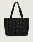 Karl Lagerfeld Geantă shopper K/weave