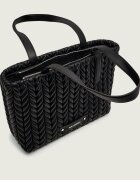 Karl Lagerfeld Geantă shopper K/weave