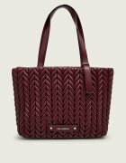 Karl Lagerfeld Geantă shopper K/weave