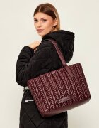 Karl Lagerfeld Geantă shopper K/weave