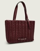 Karl Lagerfeld Geantă shopper K/weave