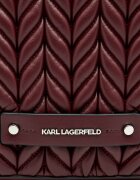 Karl Lagerfeld Geantă shopper K/weave