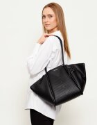 Karl Lagerfeld Geantă shopper k/wellen