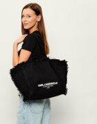 Karl Lagerfeld Geantă shopper KRSG