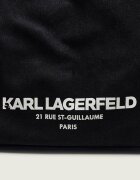 Karl Lagerfeld Geantă shopper KRSG