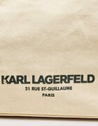 Karl Lagerfeld Geantă shopper KRSG
