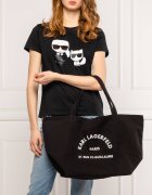 Karl Lagerfeld Geantă shopper Rue St Guillaume