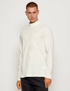 Karl Lagerfeld Guler înalt | Relaxed fit