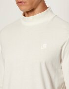 Karl Lagerfeld Guler înalt | Relaxed fit