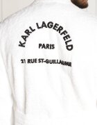 Karl Lagerfeld Halat | Relaxed fit