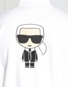 Karl Lagerfeld Halat | Relaxed fit