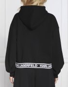 Karl Lagerfeld Hanorac bonded | Regular Fit