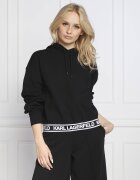 Karl Lagerfeld Hanorac bonded | Regular Fit