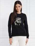 Karl Lagerfeld Hanorac boucle karl | Regular Fit