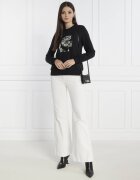 Karl Lagerfeld Hanorac boucle karl | Regular Fit