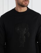 Karl Lagerfeld Hanorac CREWNECK | Regular Fit