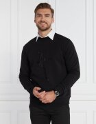 Karl Lagerfeld Hanorac CREWNECK | Regular Fit