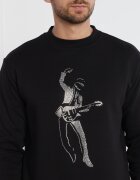 Karl Lagerfeld Hanorac CREWNECK | Regular Fit