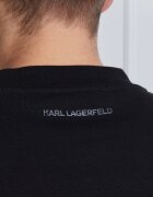 Karl Lagerfeld Hanorac CREWNECK | Regular Fit