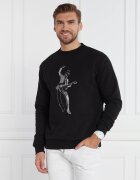 Karl Lagerfeld Hanorac CREWNECK | Regular Fit
