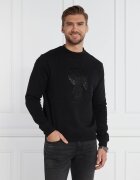 Karl Lagerfeld Hanorac CREWNECK | Regular Fit