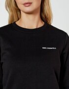 Karl Lagerfeld Hanorac ESSENTIAL | Regular Fit