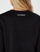 Karl Lagerfeld Hanorac ESSENTIAL | Regular Fit