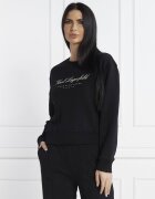 Karl Lagerfeld Hanorac hotel karl | Loose fit