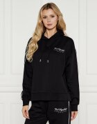 Karl Lagerfeld Hanorac Hotel | Oversize fit