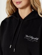 Karl Lagerfeld Hanorac Hotel | Oversize fit