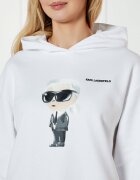 Karl Lagerfeld Hanorac IKON AQUARELLE | Regular Fit