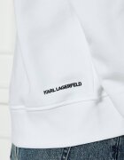 Karl Lagerfeld Hanorac IKON AQUARELLE | Regular Fit