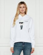 Karl Lagerfeld Hanorac IKON AQUARELLE | Regular Fit